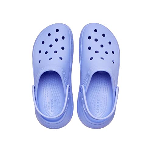 Image of Crocs Unisex Adult ClasscCrushClog Croslite Clog | 207521-75U |