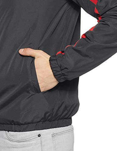 Fort Collins Men's Activewear Jacket 