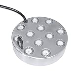 Ram Mist Maker 12 5300ml/hr (DK12)