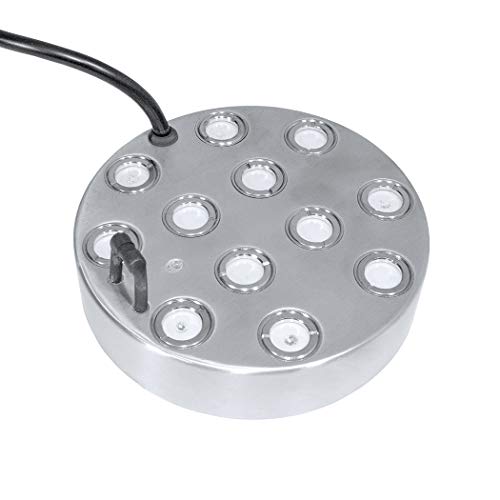 Ram Mist Maker 12 5300ml/hr (DK12)