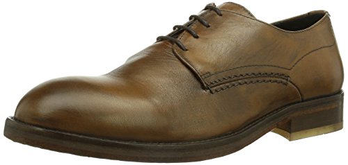Image of H By Hudson Men's Norton Oxford