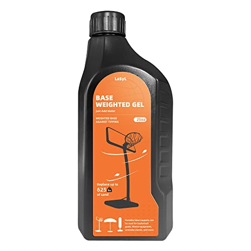 Top 10 Best Sand For Basketball Hoop Reviews & Buying Guide Katynel