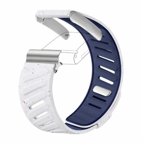 Image of Sport Breathable, Durable Strap Compatible with Whooop 5.0 One & Peak
