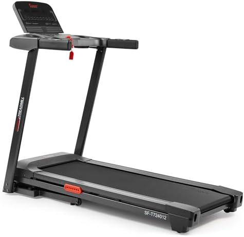 Sunny Health & Fitness Smart Wi-Fi Treadmills