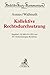 Produktbild Kollektive Rechtsdurchsetzung: KapMuG, §§ 606-614 ZPO und EU-Verbandsklagen-Richtlinie (Beck'sche Kurz-Kommentare)