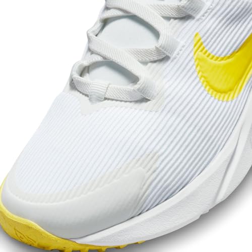 Nike DX7614-101 Unisex-Child Star Runner 4 Shoes thumb #3