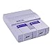 GeeekPi Retroflag SUPERPI CASE UCase NESPI CASE SNES Case With Functional Power and Reset Buttons, Heatsink Fan for Raspberry Pi 3 B+, 3/2 Model B/B+