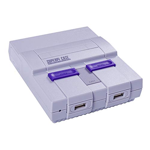 La Mejor review de Retropié raspberry pi para comprar hoy. 14 Imagen adicional