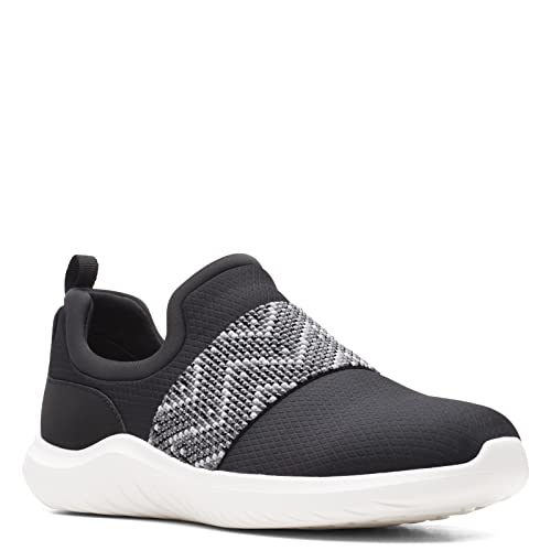 Image of Clarks Womens Nova WaySneaker