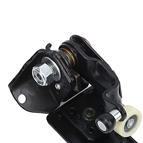 Bisagra central de puerta corredera para Ducato, Relay y Boxer 2006-2012 8