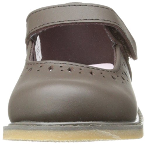 Baby Deer Stichout Mary Jane (Infant/Toddler/Little Kid)2