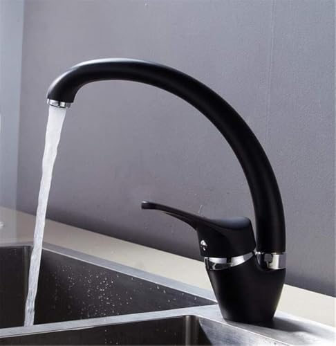 Robinet de cuisine multi-froids pour réguler facilement l'eau chaude