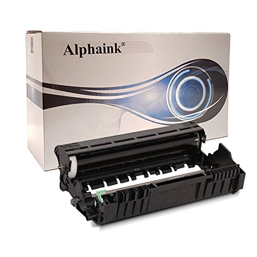 Tamburo Alphaink Compatibile DR-2300 per Stampanti Brother HL L2300D HL L2340DW L2360DN L2365DW DCP L2500D L2520DW L2540DN L2560DW MFC L2700DW MFC L2740DW L2720DW L2740
