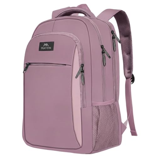 MATEIN Personal Item Backpack 18x14x8