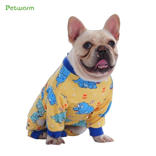 Best PetWarm Pajamas For Dogs | Dog Home Wear Online