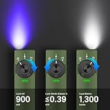 Zoom IMG-1 olight arkfeld pro torcia ricaricabile