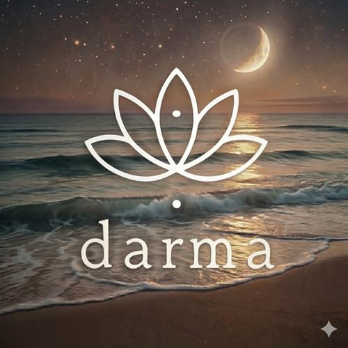 Darma Studio cover art