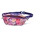 Columbia Unisex Lightweight Packable II Hip Pack, Wild Geranium Floriated, One Size