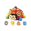 VTech Baby – Vrolijke Vormenkever – Multikleuren – Plastic – Voor Jongens en Meisjes – Van 12 tot 36 maanden…