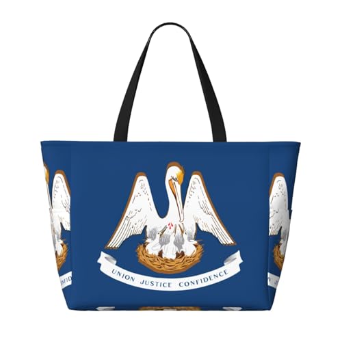 Sac de voyage imperméable grand format pour ne plus manquer de place en vacances d'été - 2