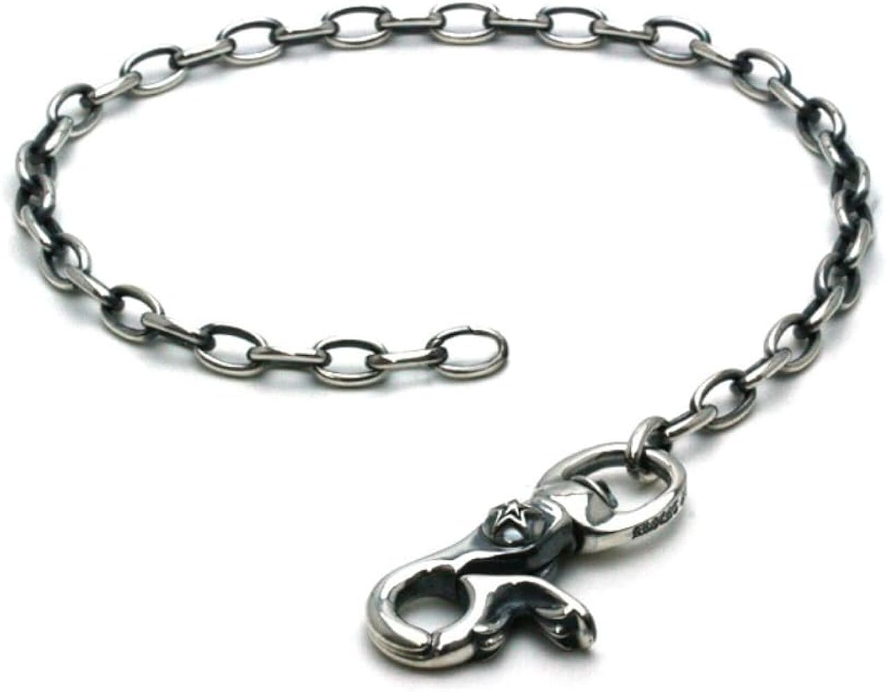 Amazon | [新宿銀の蔵] ArgentGleam Classic アージェントグリーム