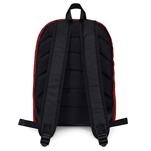 Star Trek: Starfleet Academy SA Backpack Premium Backpack3