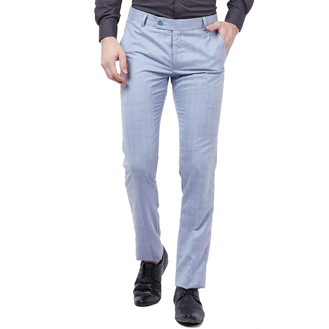 Image of TAHVO Men's Regular Pants