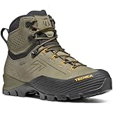 TECNICA Forge 2.0 Goretex Hiking Boots EU 42