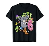 Photo Gallery koala bear 6 ° compleanno ragazza 6 anni compleanno koala bday maglietta Photo Gallery koala bear 6 ° compleanno ragazza 6 anni compleanno koala bday maglietta