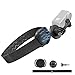 Produktbild Tomat OSMO Action 4 Kopfbandhalterung für DJI OSMO Pocket 3 Action Kamera, Stirnband VLOG/POV Zubehör Kompatibel für Insta360 X4/X3/Go 3s für GoPro Hero Serie