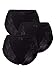 Produktbild Harmony Taillenslips im 3er Pack mit Bauchweg-Funktion Schwarz