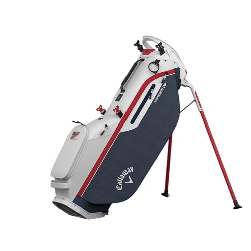 Callaway Fairway C Stand Bag