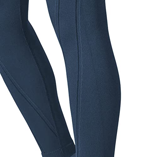 Calça Lupo Legging Max 71053-001 2660-Azul M