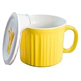 Corningware 20 oz. Pop-in Mug - Curry