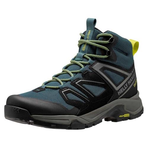 Helly-Hansen Mens Hawk Stapro TR Trail Shoes
