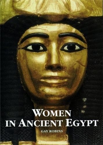 Buy Women in Ancient Egypt — BookShops.in