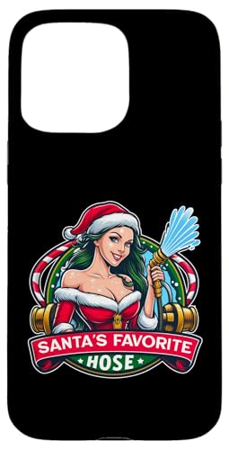 �T���^�̂��C�ɓ���̃z�[�X �N���X�}�X ��������ȃZ�N�V�[���X�g �~�[�� �X�}�z�P�[�X iPhone 15 Pro Max �p