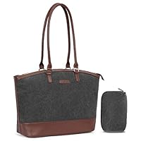 Algopix Similar Product 4 - UtoteBag Women 156 Inch Laptop Tote