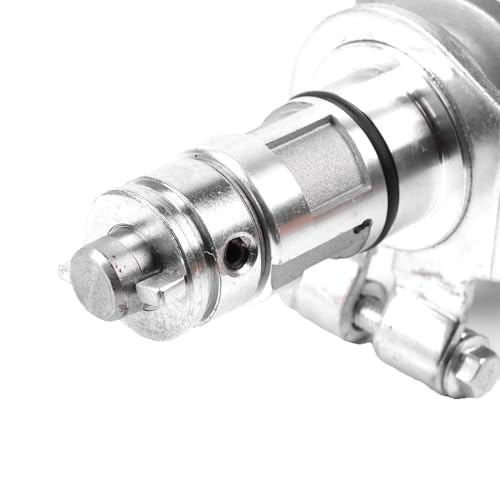 Distribuidor de encendido 45D para Triumph Spitfire y MG Midget 1969-1981 4