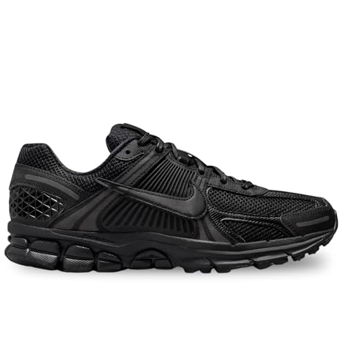 Nike Zoom Vomero 5 Mens Shoes Size - 9.5 Black/Black
