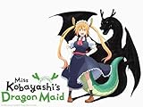 Miss Kobayashi's Dragon Maid