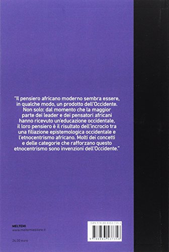 L'invenzione Dell'africa - 2