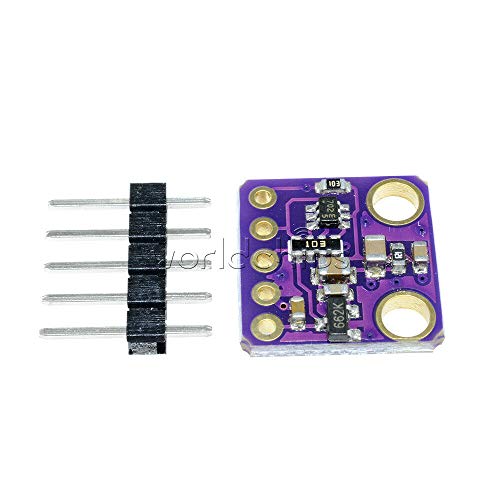 Electronic Components APDS-9930 LLC Attitude Sensor Module I2C ALS IR LED Proximity&Attitude Sensors