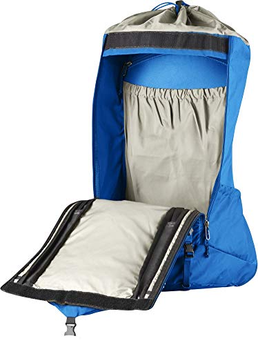 Fjällräven Abisko Friluft 35 W, Zaino Donna, Blu