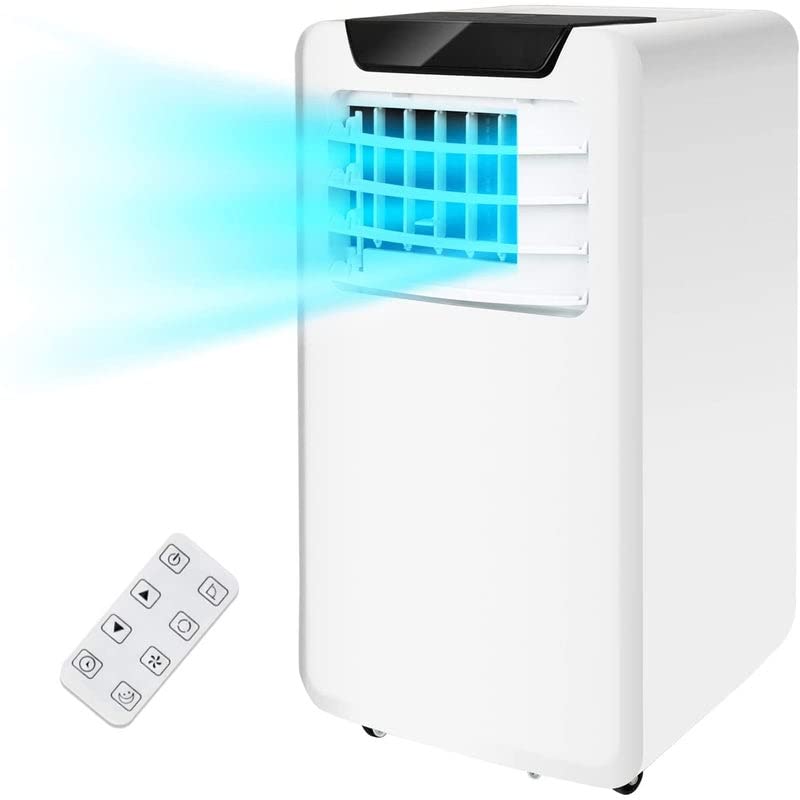 YINGFU 12000BTU Portable Air 