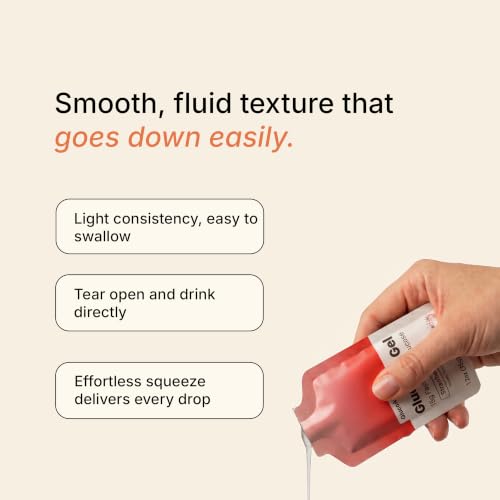 GlucoAid Glucose Liquid Gel