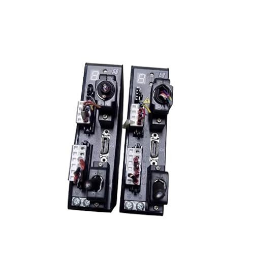 COR-03-230S High Precision DD Motor Driver for Industrial Automation Equipment