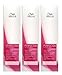 Produktbild Wella Perfecton /7 braun 3 x 250 ml Tonspülung by Color Fresch Professionals