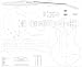 Full Scale Plans for the ES335 style Jazz Electric Guitar