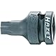 Hazet 995S-T40 Torx Kraft Schraubendreher Einsatz, Schlüsselweite TORX1: T40